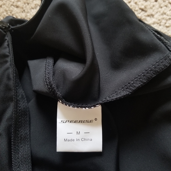 Bodysuit - Picture 4 of 5